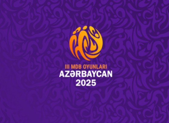 III MDB Oyunlarında futbol yarışlarının püşkü atılıb